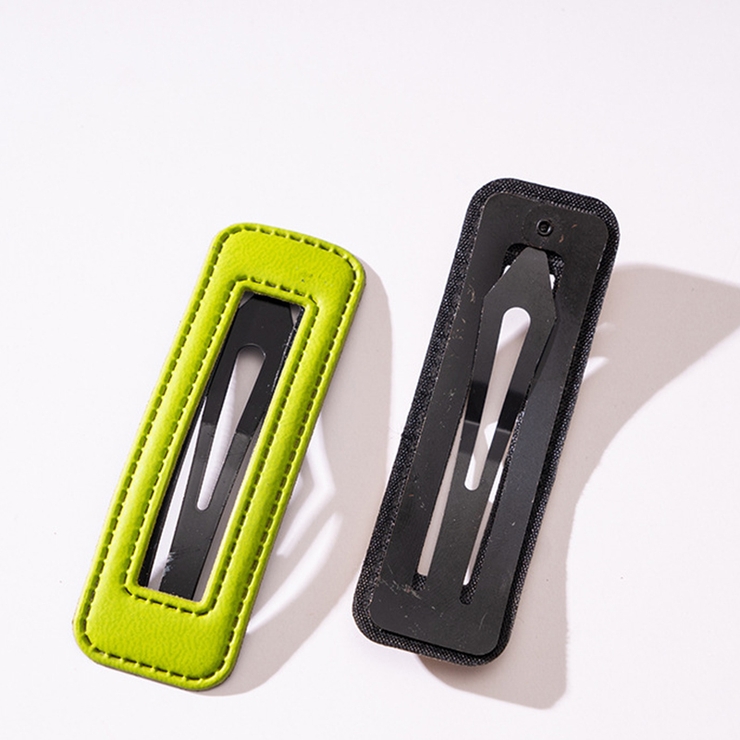 ヘアピン パッチン留め 単品 | PlusNao | 詳細画像9 