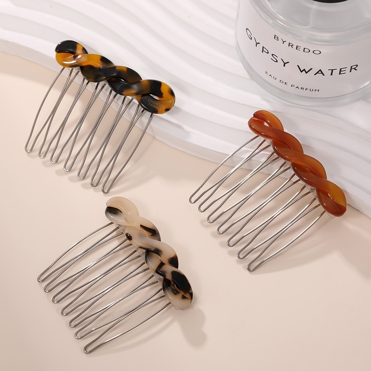 ヘアコーム 2個セット 簪 | PlusNao | 詳細画像2 