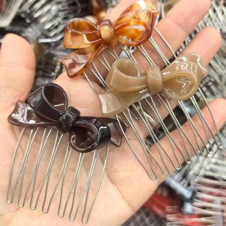 ヘアコーム 2個セット 簪 | PlusNao | 詳細画像4 