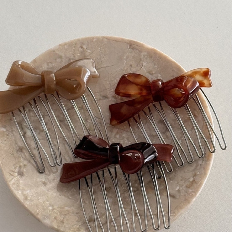 ヘアコーム 2個セット 簪 | PlusNao | 詳細画像5 