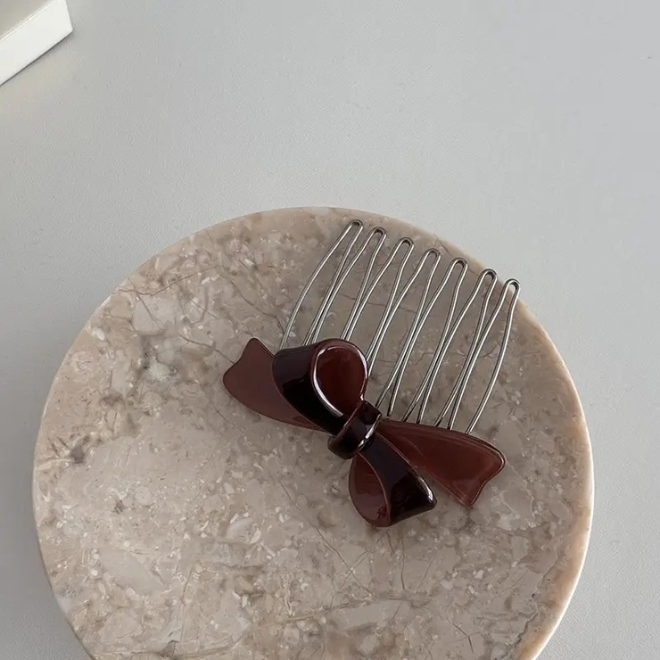 ヘアコーム 2個セット 簪 | PlusNao | 詳細画像6 