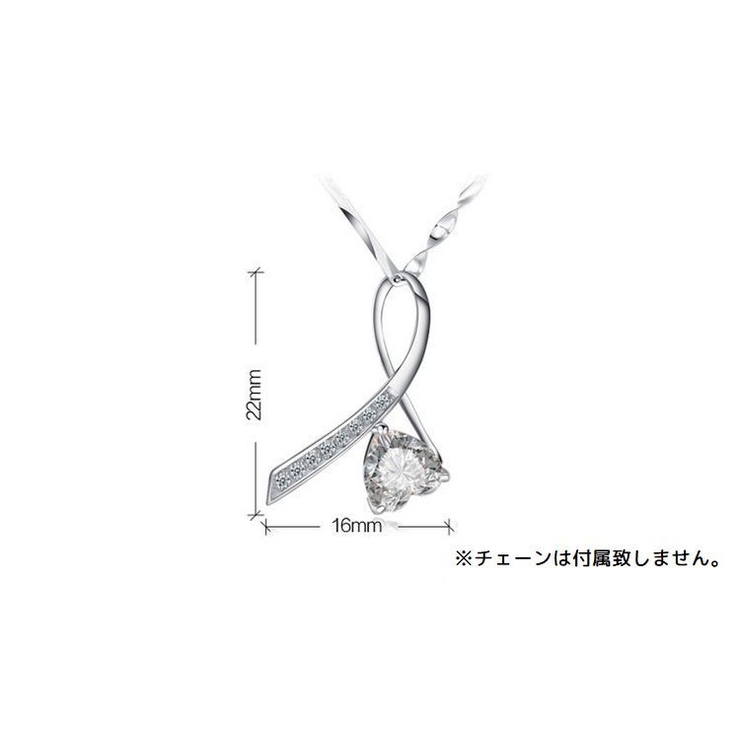 ペンダントトップ チャーム ペンダントヘッドのみ | PlusNao | 詳細画像8 