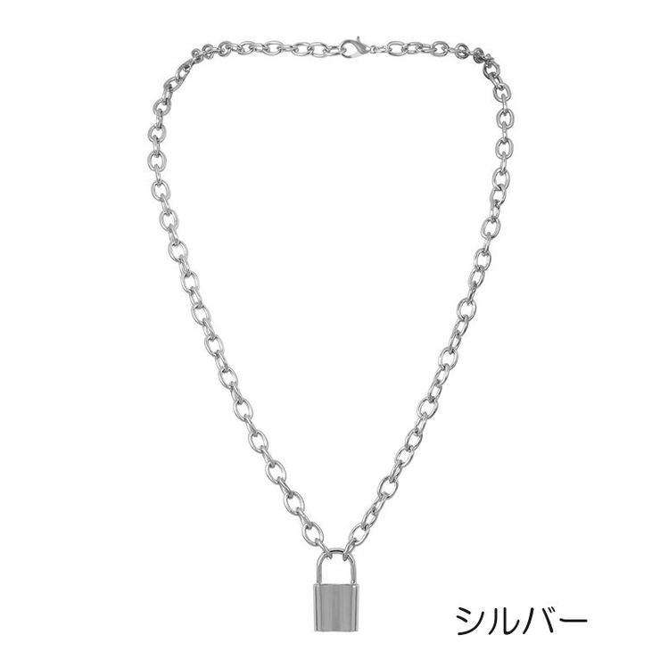 ネックレス レディース メンズ | PlusNao | 詳細画像3 