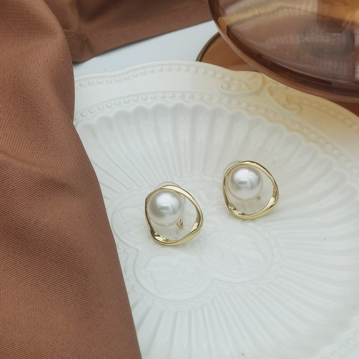 イヤリング レディース 女性 | PlusNao | 詳細画像10 