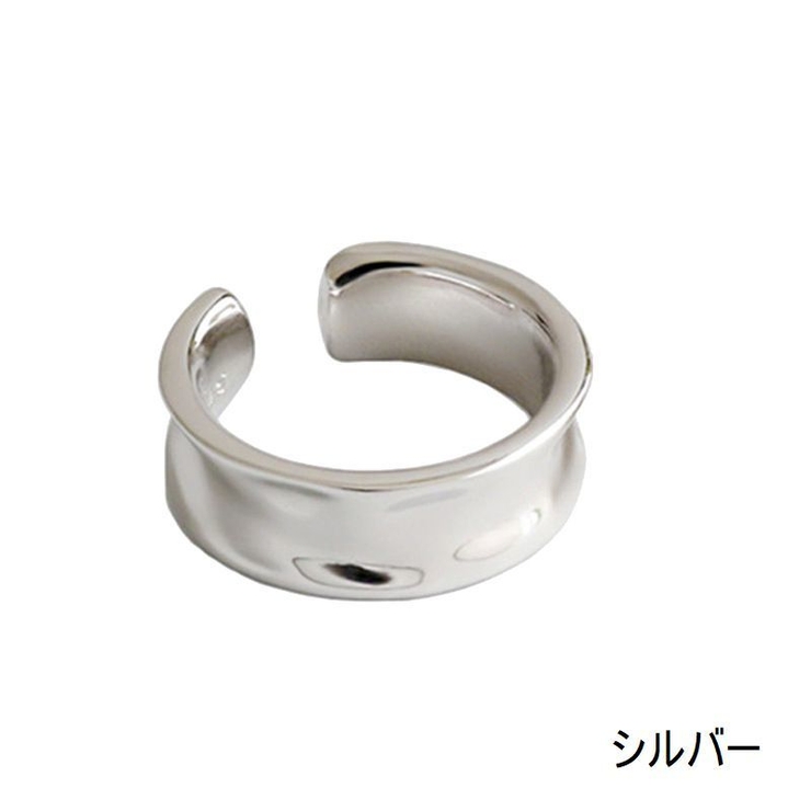 イヤーカフ イヤークリップ 単品 | PlusNao | 詳細画像5 