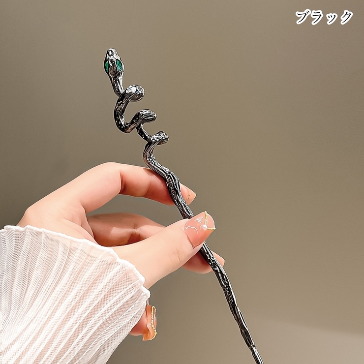 簪 かんざし レディース | PlusNao | 詳細画像7 