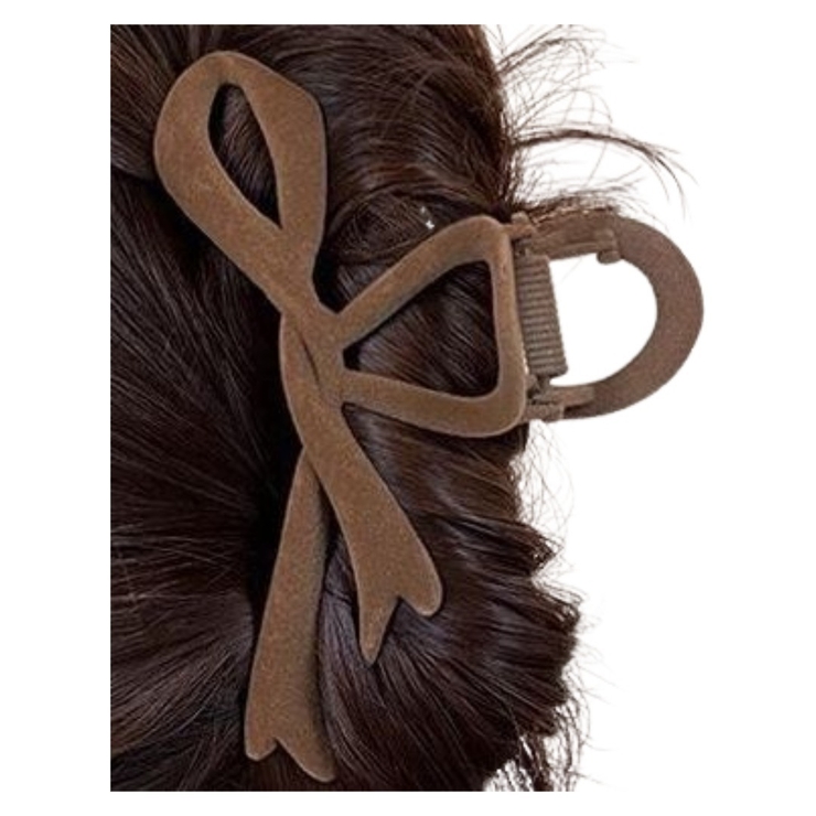 ヘアクリップ レディース ヘアアクセサリー | PlusNao | 詳細画像8 