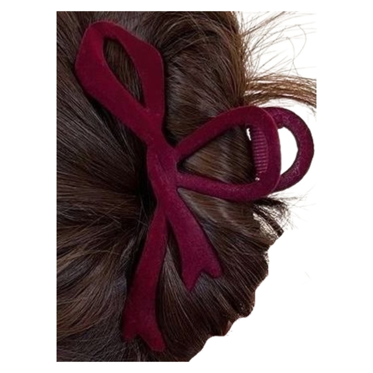 ヘアクリップ レディース ヘアアクセサリー | PlusNao | 詳細画像9 