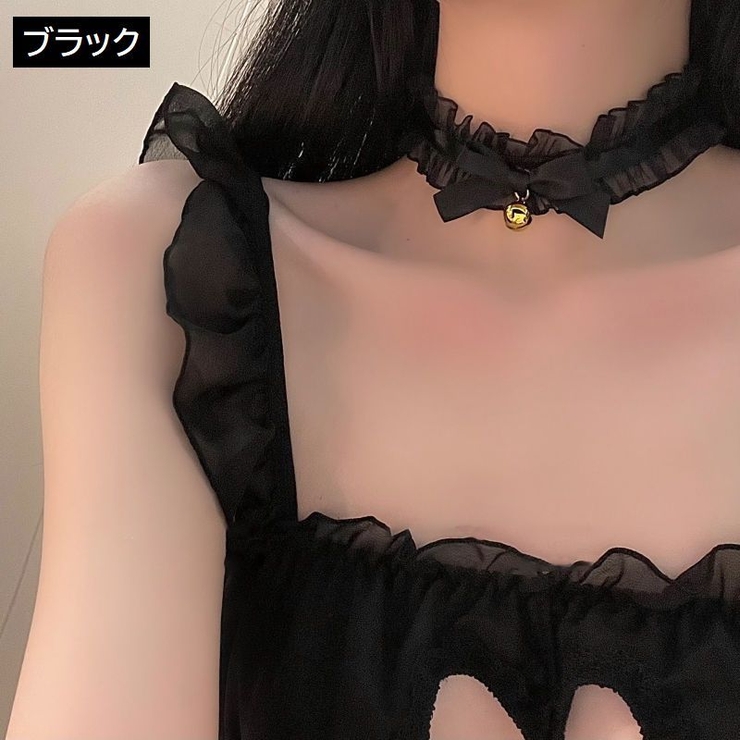 チョーカー レディース 女性用 | PlusNao | 詳細画像2 