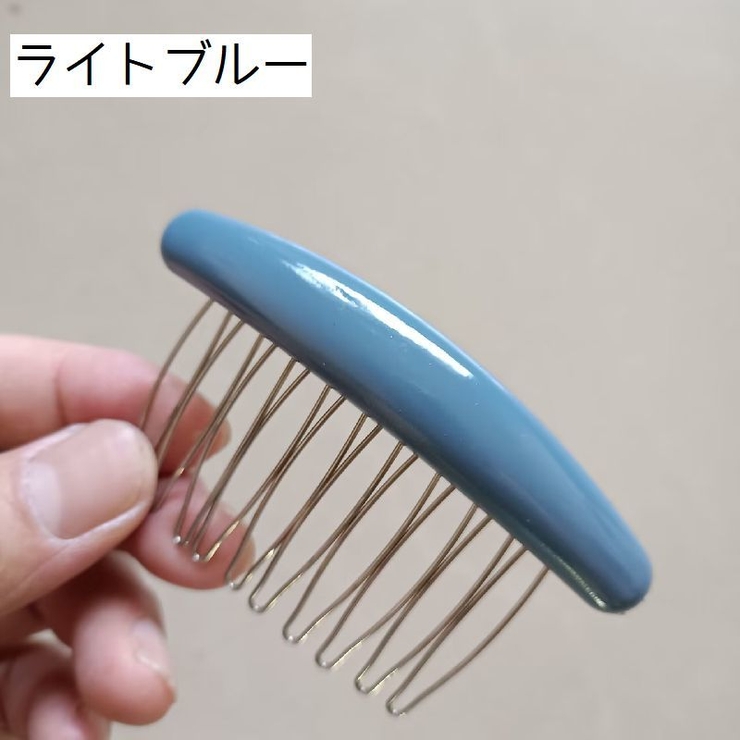 ヘアコーム コーム かんざし[品番：FQ000233293]｜PlusNao（プラスナオ