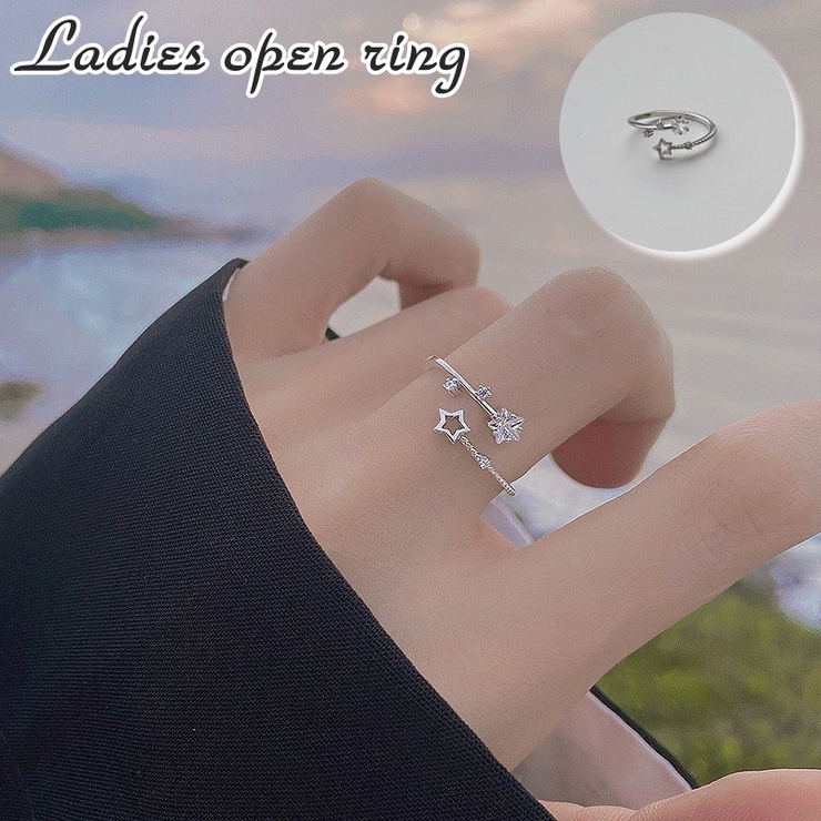 リング 指輪 レディース | PlusNao | 詳細画像1 