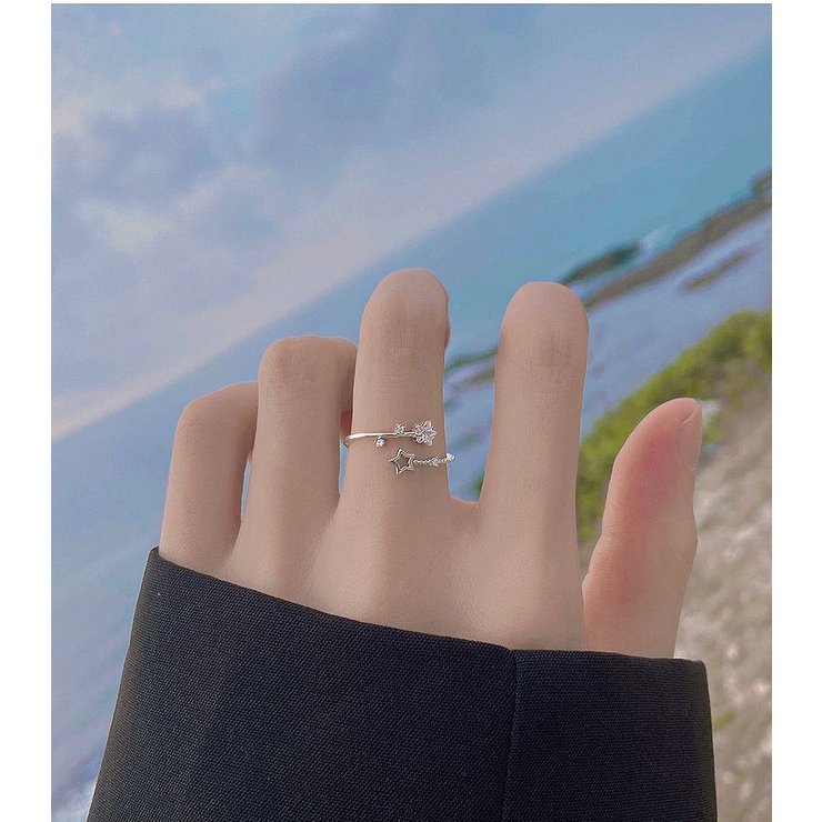 リング 指輪 レディース | PlusNao | 詳細画像3 