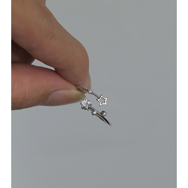 リング 指輪 レディース | PlusNao | 詳細画像5 