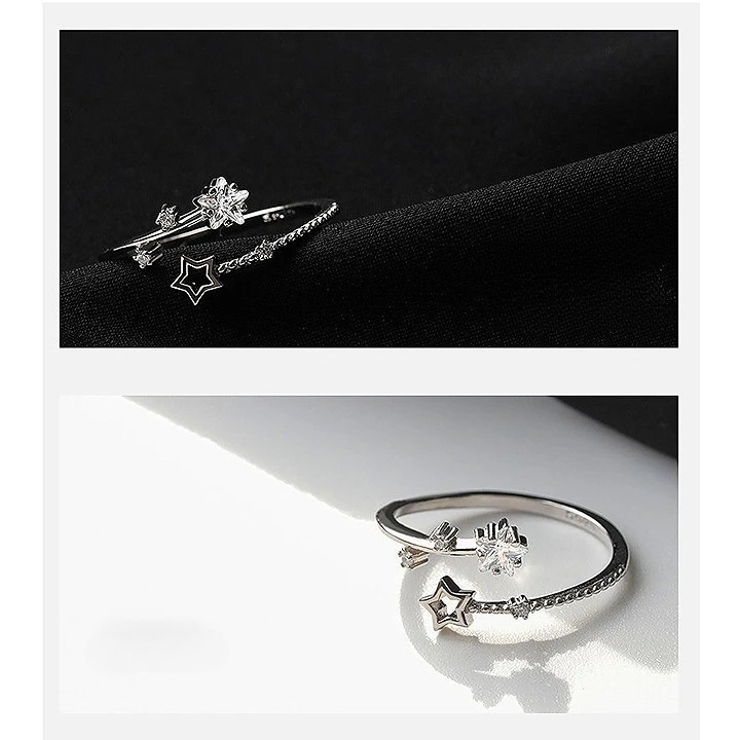 リング 指輪 レディース | PlusNao | 詳細画像8 