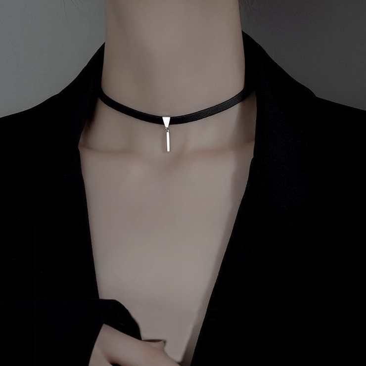 チョーカー ネックレス レディース | PlusNao | 詳細画像3 