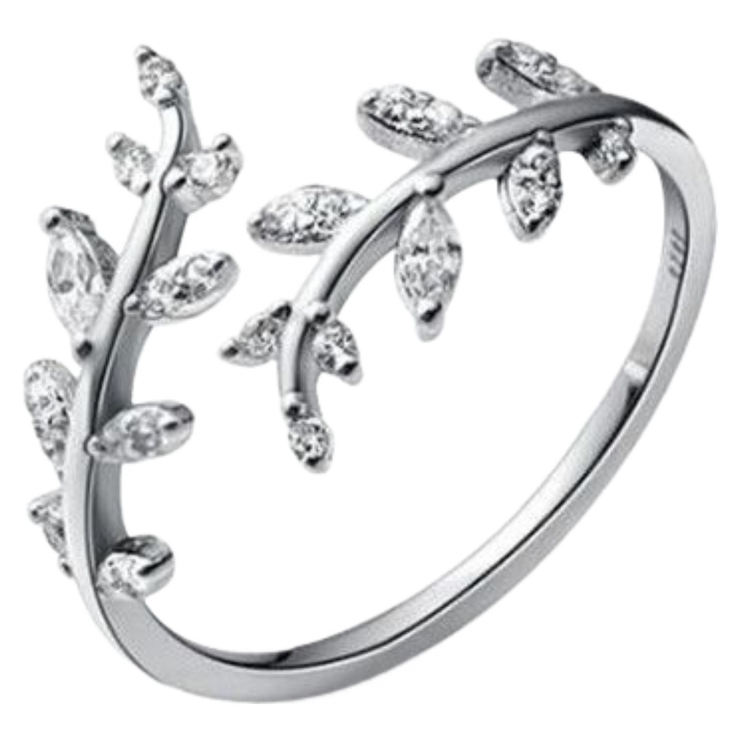 オープンリング 指輪 レディース | PlusNao | 詳細画像8 