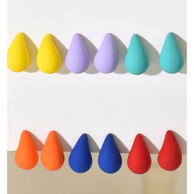 スタッドピアス レディース アクセサリー | PlusNao | 詳細画像5 