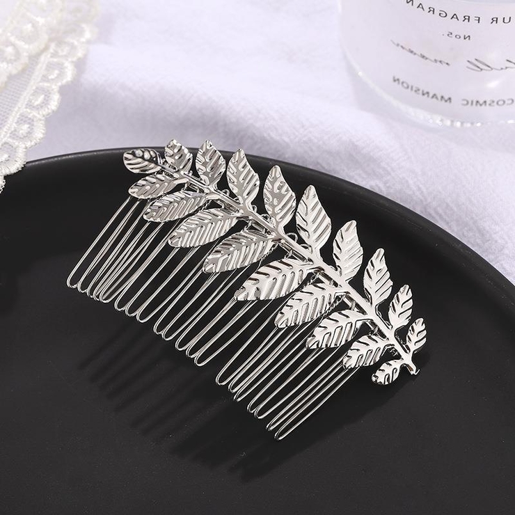 ヘアコーム かんざし ヘアアクセサリー | PlusNao | 詳細画像3 