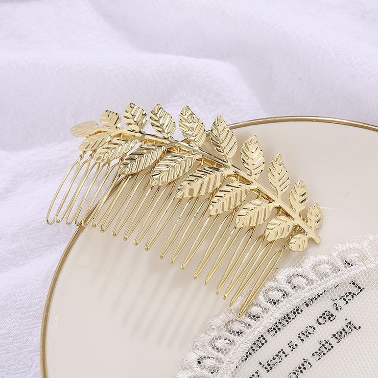 ヘアコーム かんざし ヘアアクセサリー | PlusNao | 詳細画像4 