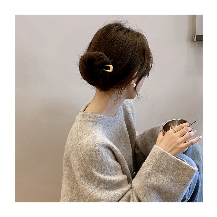 かんざし 簪 ヘアアクセサリー | PlusNao | 詳細画像6 