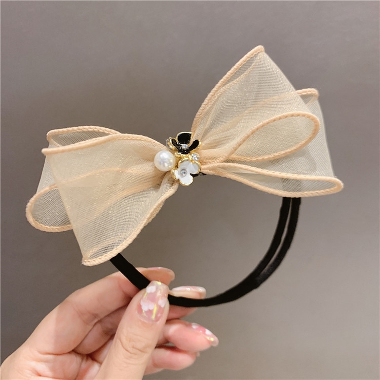 お団子メーカー シニヨンワイヤー レディース | PlusNao | 詳細画像10 