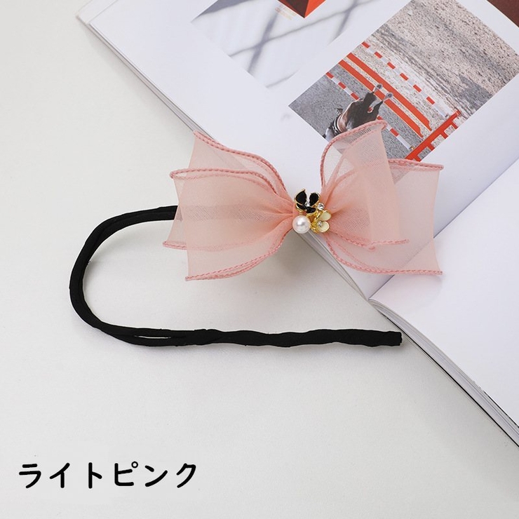 お団子メーカー シニヨンワイヤー レディース | PlusNao | 詳細画像14 