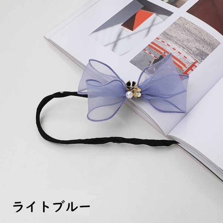 お団子メーカー シニヨンワイヤー レディース | PlusNao | 詳細画像16 