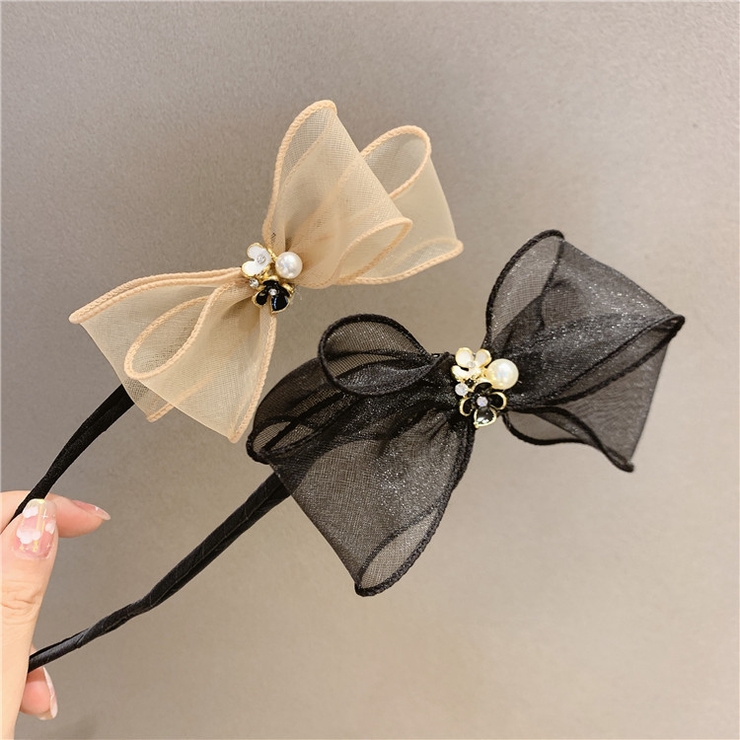 お団子メーカー シニヨンワイヤー レディース | PlusNao | 詳細画像9 