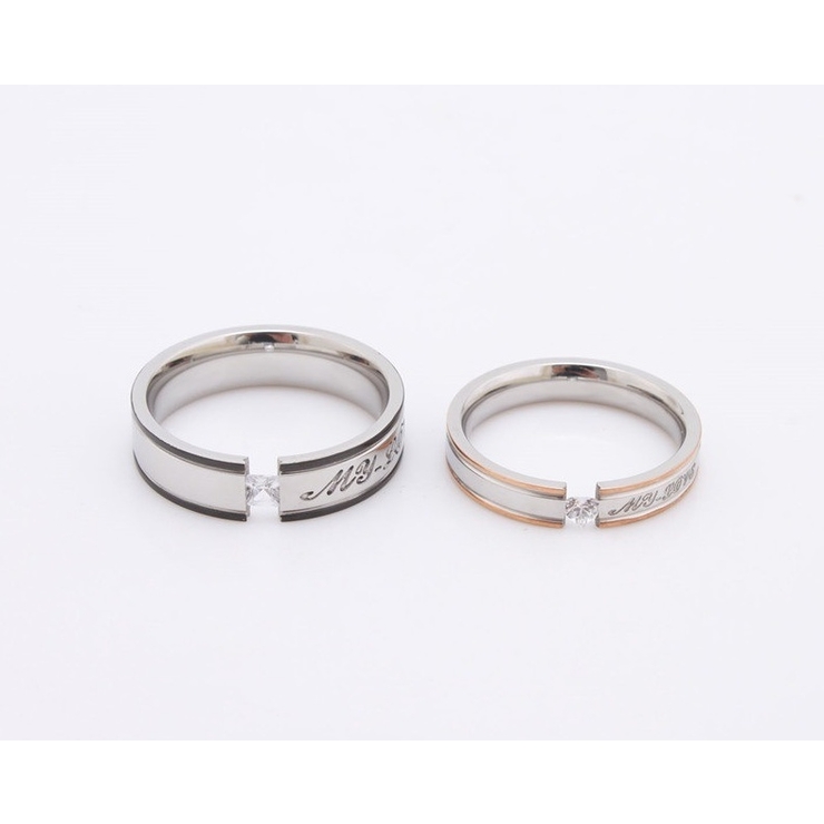 指輪 ペアリング アクセサリー | PlusNao | 詳細画像5 