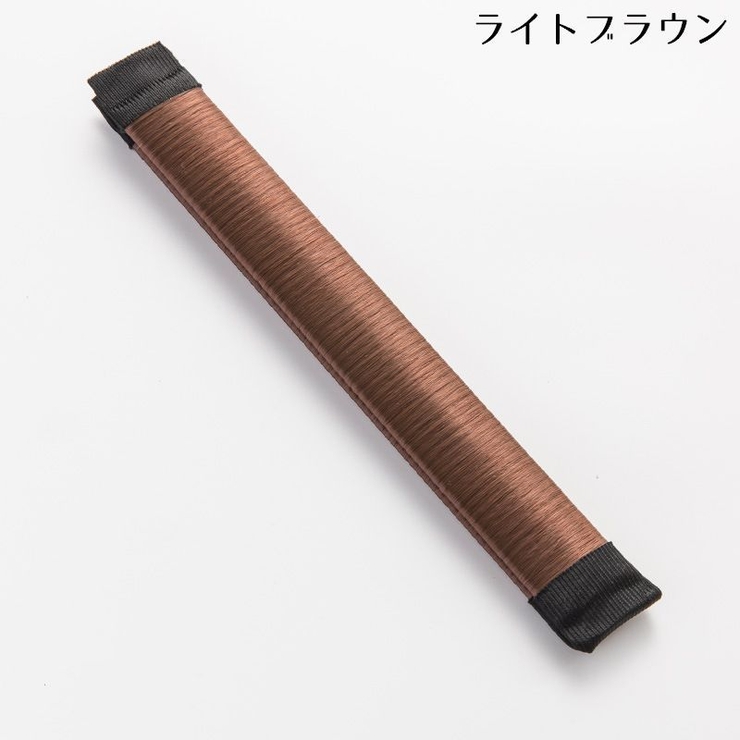 お団子メーカー シニヨンメーカー レディース | PlusNao | 詳細画像10 