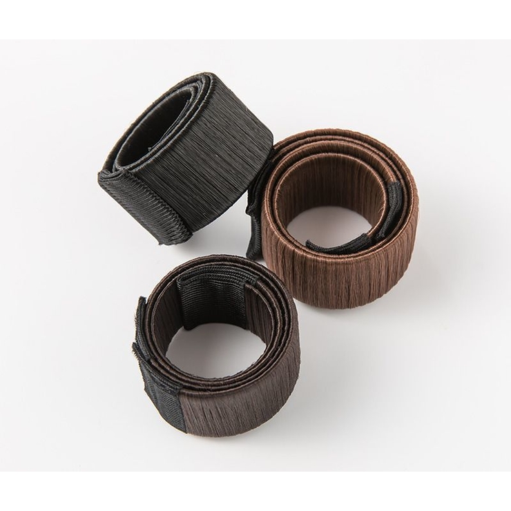 お団子メーカー シニヨンメーカー レディース | PlusNao | 詳細画像4 