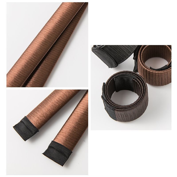 お団子メーカー シニヨンメーカー レディース | PlusNao | 詳細画像7 