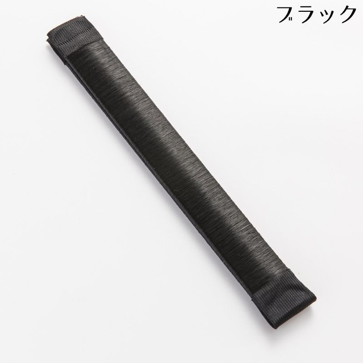 お団子メーカー シニヨンメーカー レディース | PlusNao | 詳細画像9 