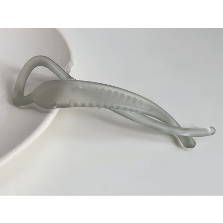 バナナクリップ ヘアクリップ レディース | PlusNao | 詳細画像6 