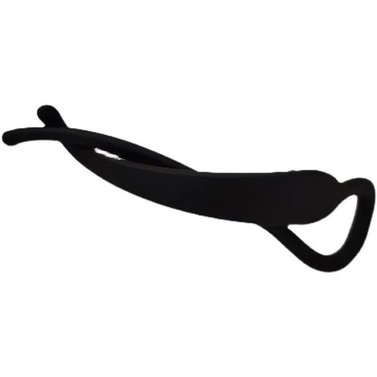 バナナクリップ ヘアクリップ レディース | PlusNao | 詳細画像9 