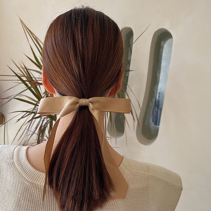 ポニーフック ヘアフック ヘアカフス | PlusNao | 詳細画像5 
