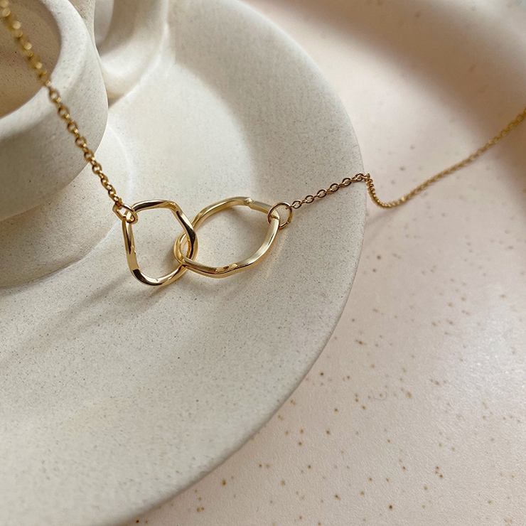 ネックレス ペンダント レディース | PlusNao | 詳細画像12 