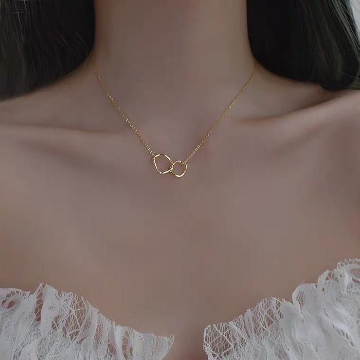 ネックレス ペンダント レディース | PlusNao | 詳細画像4 