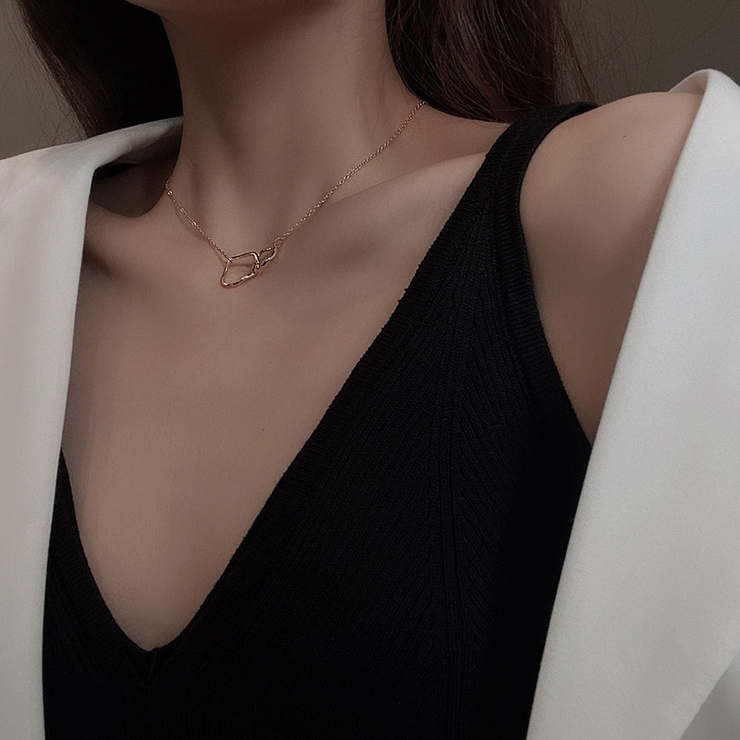 ネックレス ペンダント レディース | PlusNao | 詳細画像7 