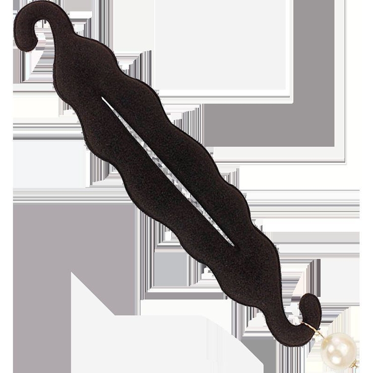 お団子メーカー シニヨンメーカー レディース | PlusNao | 詳細画像4 