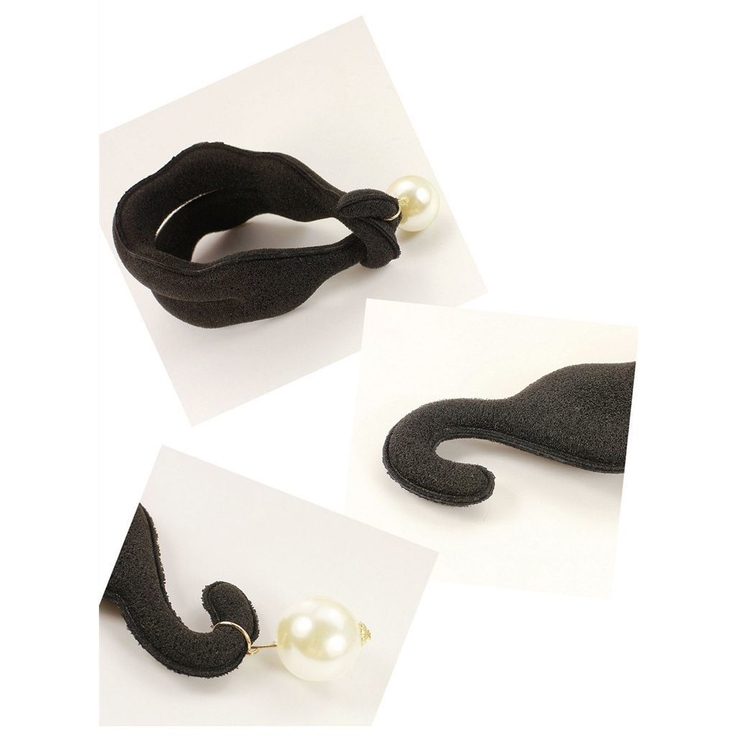 お団子メーカー シニヨンメーカー レディース | PlusNao | 詳細画像5 