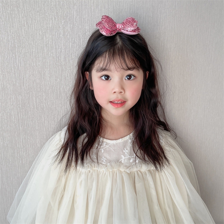 ヘアクリップ 子供 女の子 | PlusNao | 詳細画像6 