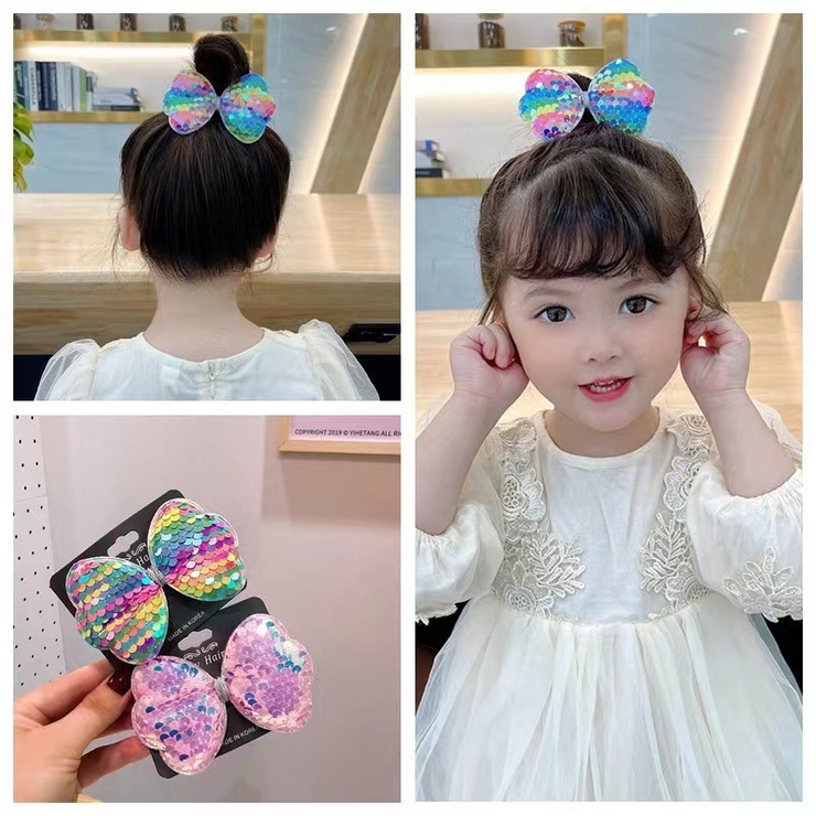 ヘアクリップ 子供 女の子 | PlusNao | 詳細画像8 