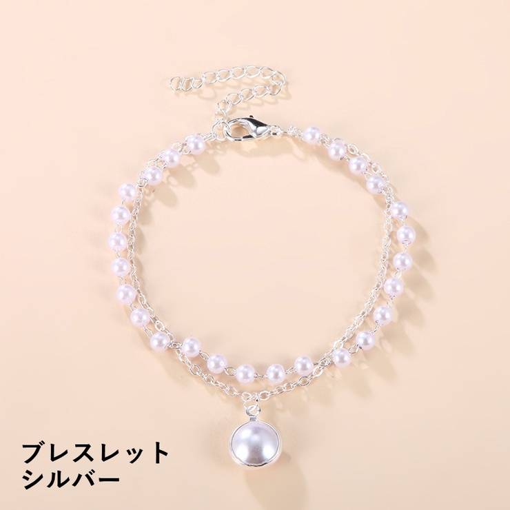 チョーカー ネックレス ペンダント | PlusNao | 詳細画像10 