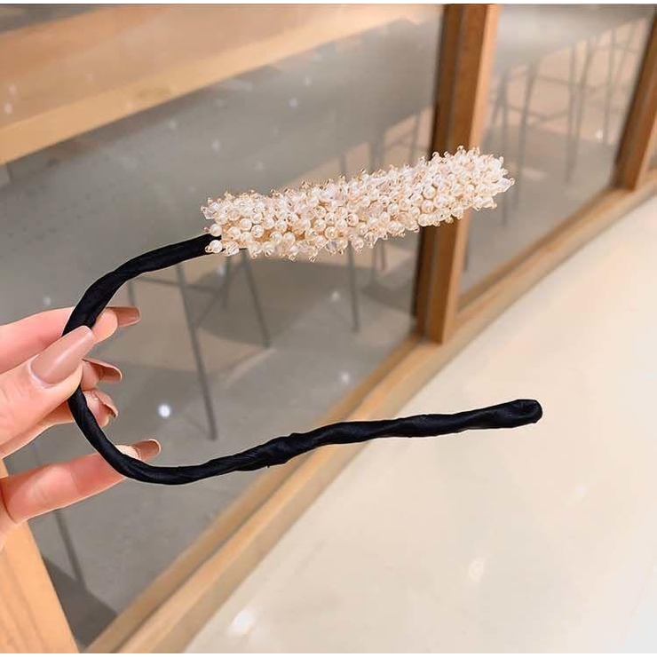 シニヨンワイヤー おだんごメーカー レディース | PlusNao | 詳細画像15 