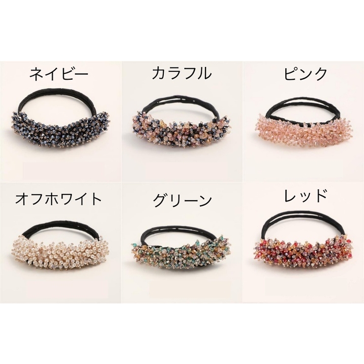 シニヨンワイヤー おだんごメーカー レディース | PlusNao | 詳細画像18 