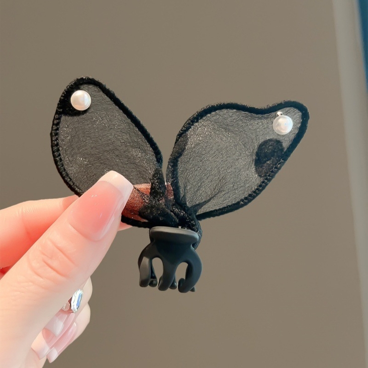 ヘアクリップ ミニバンスクリップ 単品 | PlusNao | 詳細画像3 