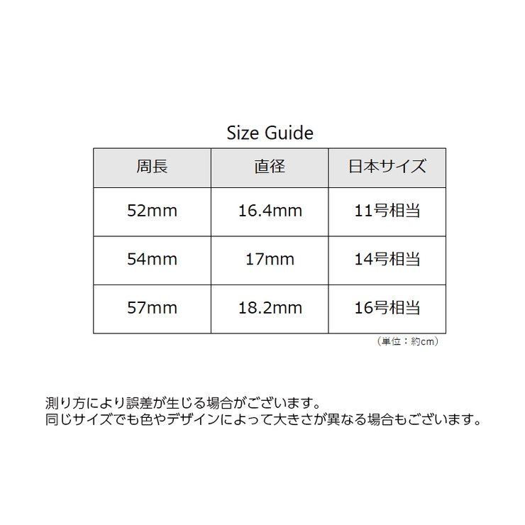 指輪 リング レディース | PlusNao | 詳細画像10 