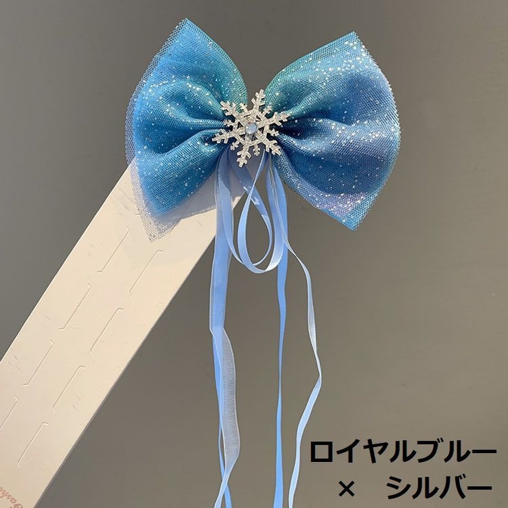 ヘアクリップ レディース ヘアアクセサリー | PlusNao | 詳細画像11 