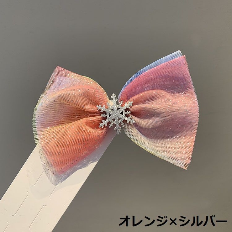 ヘアクリップ レディース ヘアアクセサリー | PlusNao | 詳細画像15 